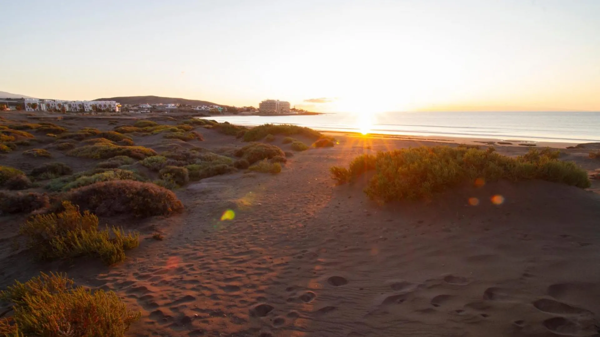 Holiday home Medano4You El Rincon Del Medano