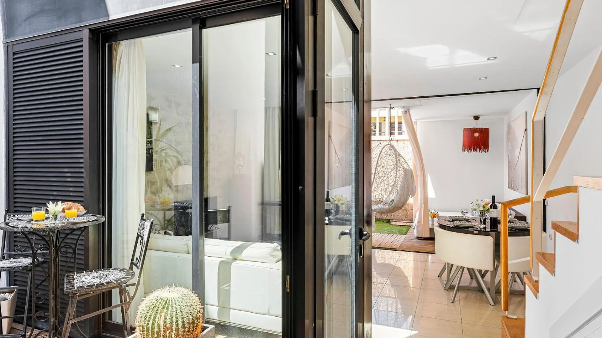 Holiday home Medano4You El Rincon Del Medano