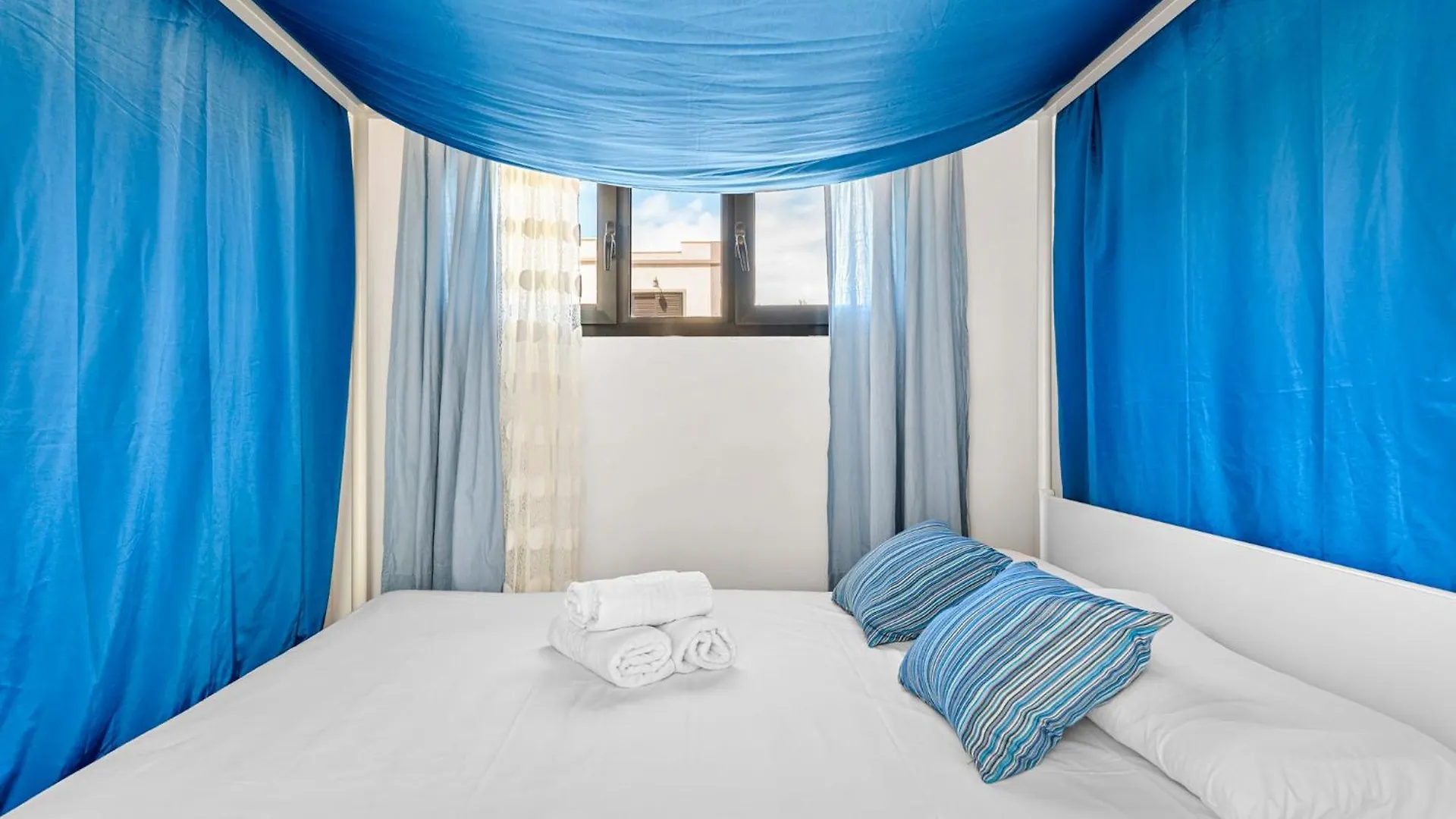 Holiday home Medano4You El Rincon Del Medano Spain