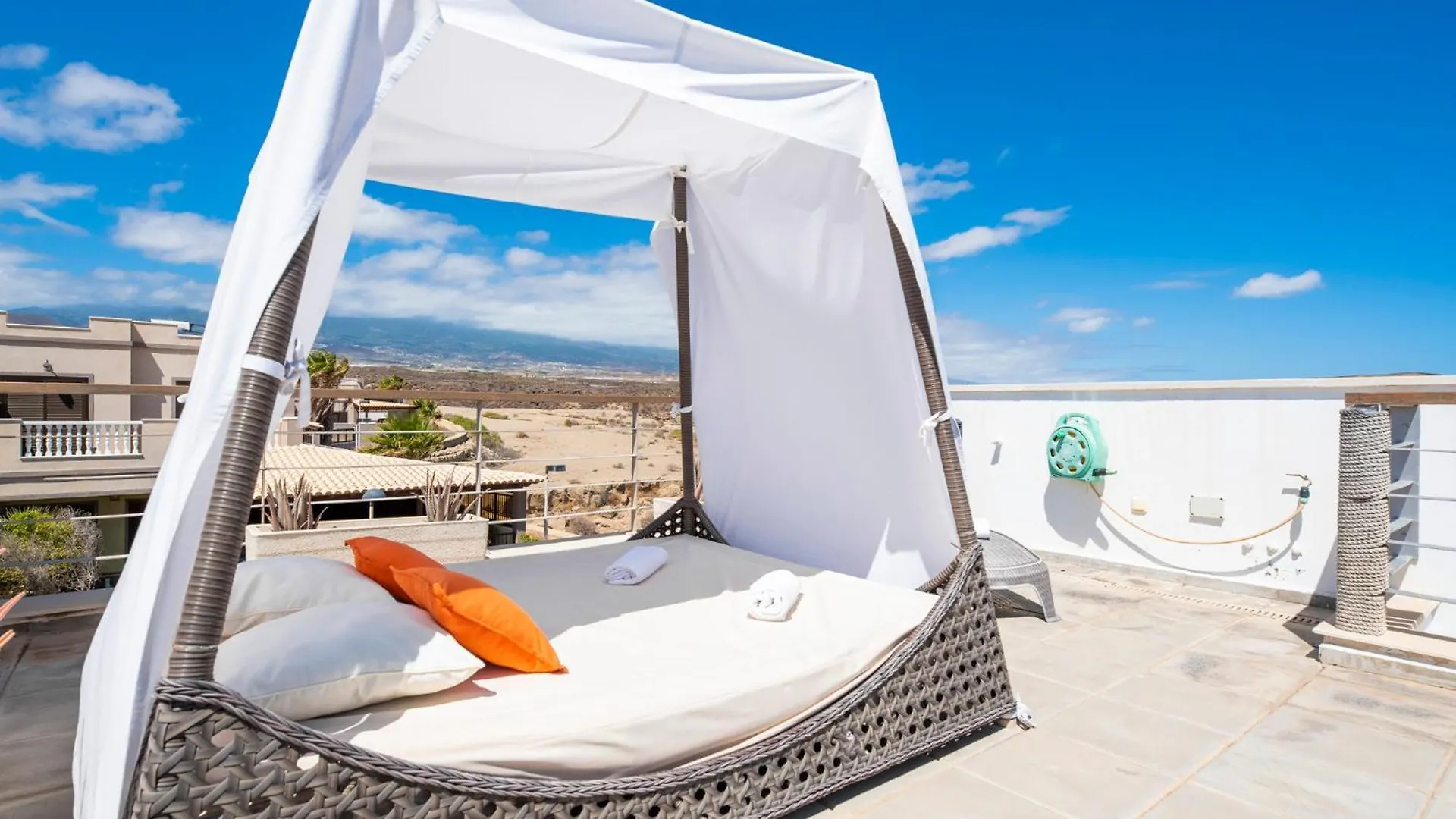 Medano4You El Rincon Del Medano Holiday home El Medano (Tenerife)