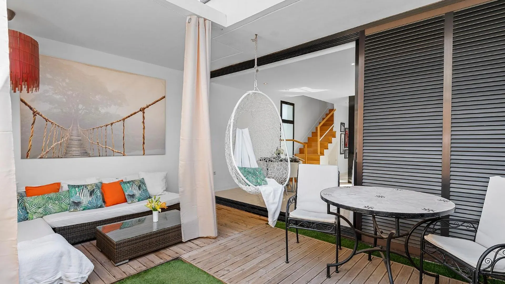 Medano4You El Rincon Del Medano Holiday home