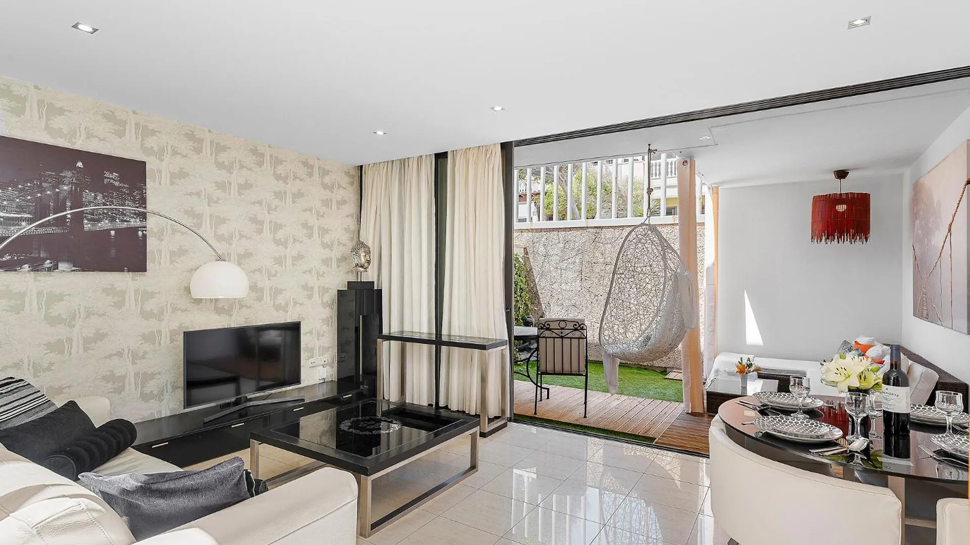 Medano4You El Rincon Del Medano Holiday home