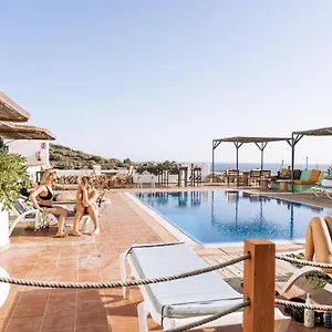 The Tree House Tenerife Ostello