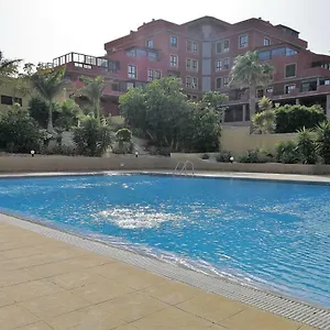 Appartement Apartmento La Perla, El Médano