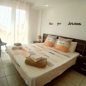 Mimmomax Playa Cabezo Appartamento