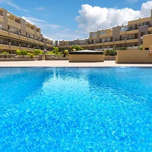 La Perla With Pool Apartament